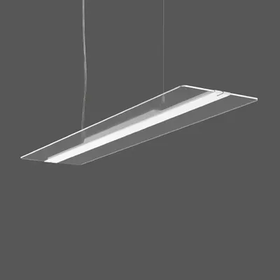 Zdjęcie produktu dla RZB TWINDOT K, LED, 4000 K, 8100 lm, IP20, Biały