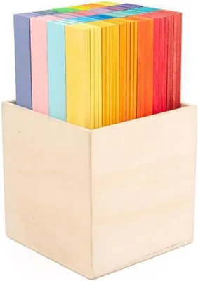 Imagen del producto de 120 piedras de equilibrio, modelo 3