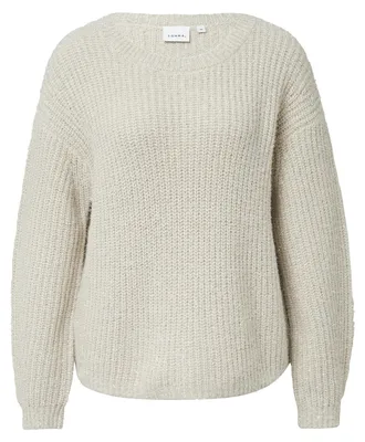 Produktbild von Strickpullover 93W2 GREY/BLACK Größe 42