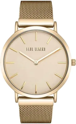 Productafbeelding van Horloge Paul Lorens PL10771B4D1