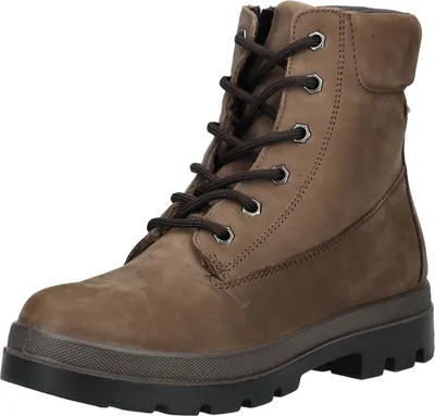 Produktbild von IMAC Stiefelette Stiefelette Nubukleder
