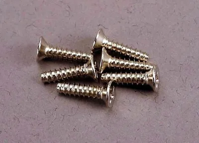 Zdjęcie produktu dla Śruby Traxxas 3x12mm