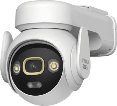 Immagine prodotto di Imou AOV PT 4K Kit Cupola Telecamera di sicurezza IP Esterno 3840 x 2160 Pixel