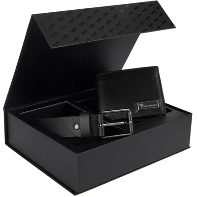 Imagen del producto de Beltimore Carteras kraz20black