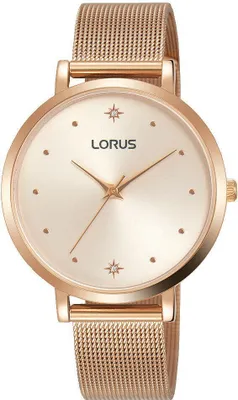 Produktbild von Lorus Fashion RG250PX9 Damenarmbanduhr