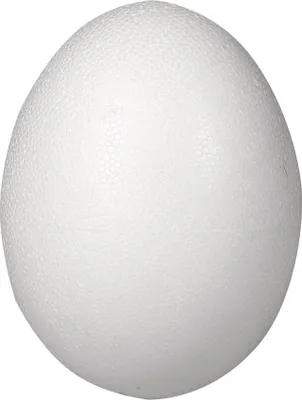 Produktbild von Styroporei 4,5 cm