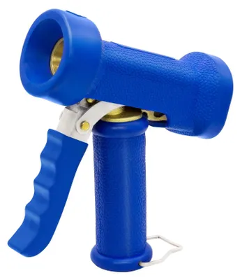Productafbeelding van VARIOSAN professionele reinigingspistool 11695, 1/2" schroefdraad (binnen), geschikt voor drinkwater, met KTW- en DVGW W270-certificering