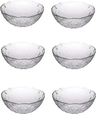 Produktbild von Pasabahce Estrella Schale 13 cm 6er Set