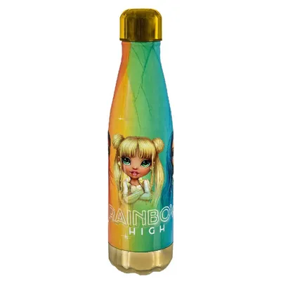 Produktbild von Rainbow High Thermosflasche 450 ml