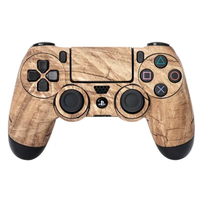 Produktbild von Ovladač systému PS4 Dřevěná samolepka