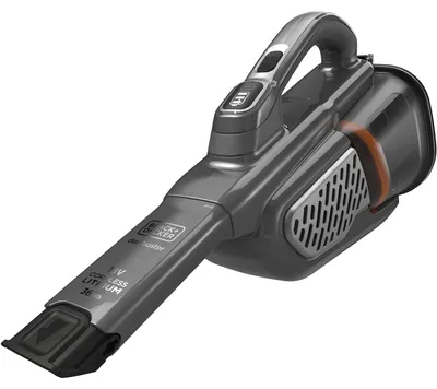 Produktbild von Black & Decker BHHV 520 BT