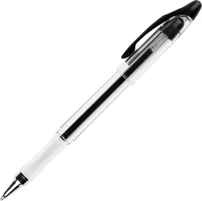 Immagine prodotto di Q-Connect® KF00375 Biro Delta - 0,7 mm, nero