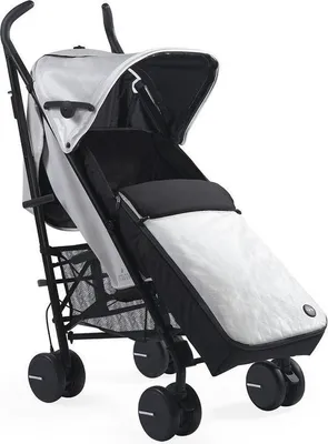 Produktbild von Mima | Voetenzak | Warm en zacht voor Mima Buggy Bo