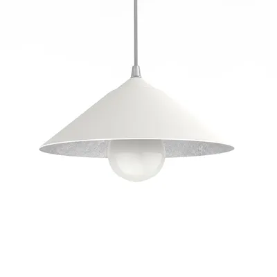 Produktbild von Chapeau Pendelleuchte Blatt