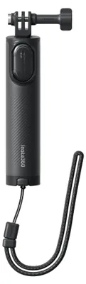 Produktbild von Mini-Stativ 2-in-1 mit Selfie-Stick und Universaladapter