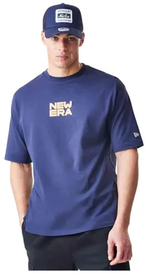 Immagine prodotto di T-shirt New Era Camiseta M/C Casual New Era Ne Location Os Tee Newera da Unisex