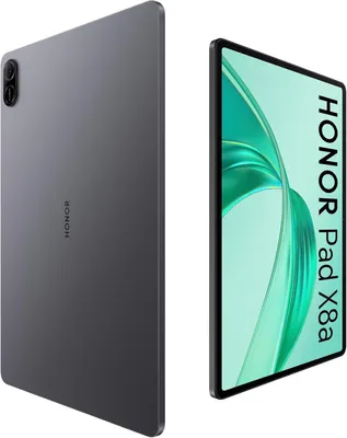 Produktbild von Pad X8a 128 GB (grau, Android)