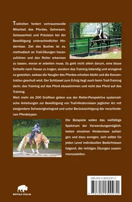 Produktbild von Trail-Training