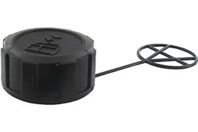 Produktbild von Tankdeckel für Motorsense Mcculloch B33b - Original: 501424317