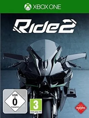 Produktbild von Ride 2