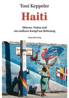Produktbild von Haiti