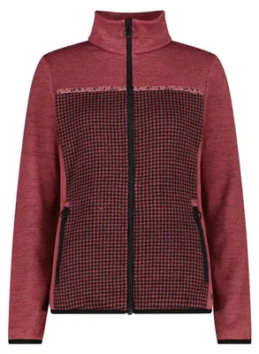 Produktbild von CMP Damen Jacke Fleece Jacket 48
