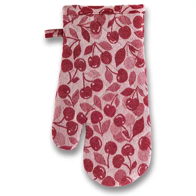 Produktbild von Ofenhandschuh - Red Cherry | Culinaris