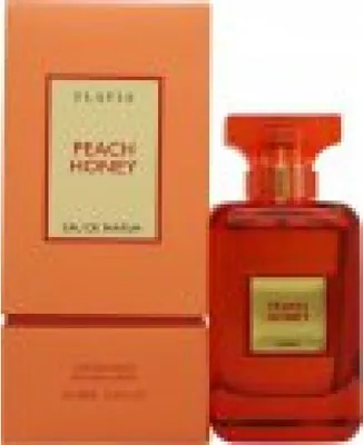 Produktbild von Peach Honey - EDP - Volume: 100ml