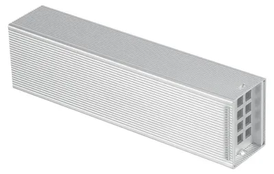 Produktbild von Bosch Siemens Neff Gaggenau Silberglanzkassette 00646179 SMZ5002 SZ73001 Bosch Siemens Neff Gaggenau Silberglanzkassette 00646179 SMZ5002 SZ73001