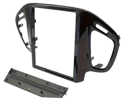 Immagine prodotto di Cornice per autoradio compatibile con JEEP Kompas (2017-2020)