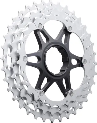 Immagine prodotto di Pignone Shimano per CS-M771 con portabraccio 4/5/6, denti:28-32-36 denti, gradazione:gradazione 11-36