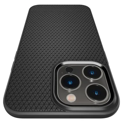 Immagine prodotto di Custodia per cellulare Spigen LIQUID AIR IPHONE 14 PRO MAX MATTE BLACK