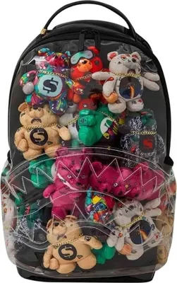 Obrázek produktu pro Batoh Sprayground 910B7636NSZ pro Uni