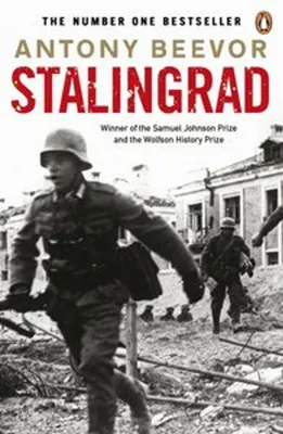 Produktbild von Stalingrad