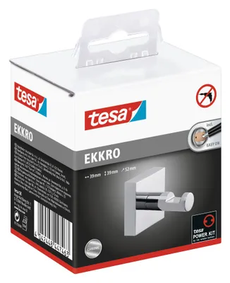 Image de tesa 40235-00000-00 tesa Ekkro Handtuchhaken