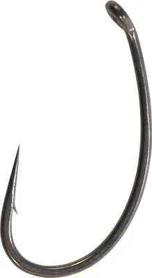Produktbild von Korda Kurv Shank Karpfenhaken, Größe:8