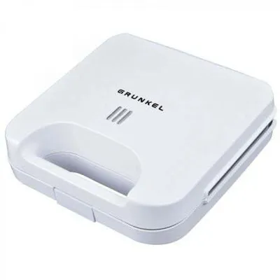 Obrázok produktu pre Grunkel SAN-CCBL, Biela, Nerezová oceľ, 750 W, 220 - 240 V, 50 Hz, 240 mm