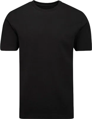 Image de Mantis M03 | Essential Heavy T-Shirt - Style unie - Couleur : Noir - Taille : XL