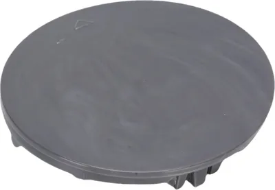 Productafbeelding van Voorbumper sleepoog afdekdop 51118060131, klikmontageset voor X5 F15 M Sport, modeljaren 2013-2018