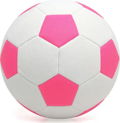 Obrázek produktu pro Fotbalový míč Ø 23 cm z Imitace kůže