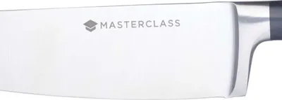 Immagine prodotto di Coltello da chef 20cm, autoaffilante - acciaio inox - Resistente - Coltello da chef - MasterClass | EdgeKeeper