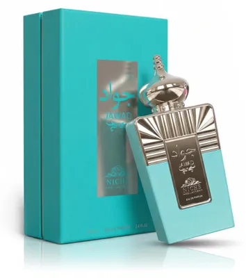 Obrázok produktu pre Khalis Jawad Niche Collection EDP 100 ml M