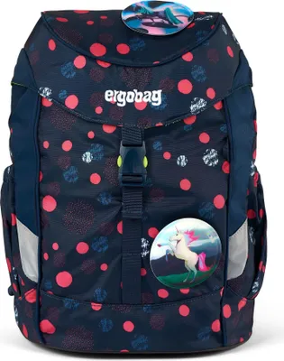 Immagine prodotto di ergobag Mini zaino per bambini 33 cm
