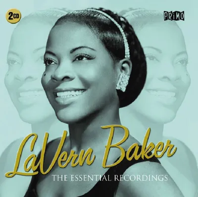 Obrázek produktu pro LaVern Baker: Essential Recordings - - (CD / E)