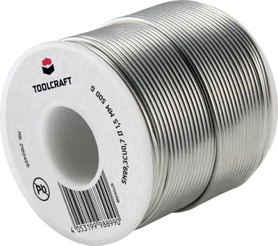 Zdjęcie produktu dla Toolcraft TO-6481278