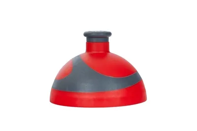 Image de Bouchon de bouteille 2K R&B rouge/anthracite