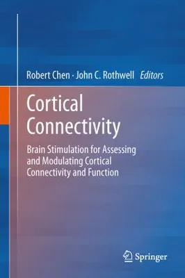 Obrázok produktu pre Cortical Connectivity