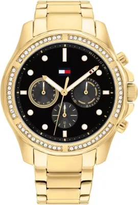 Obrázok produktu pre Tommy Hilfiger Hodinky ty395170