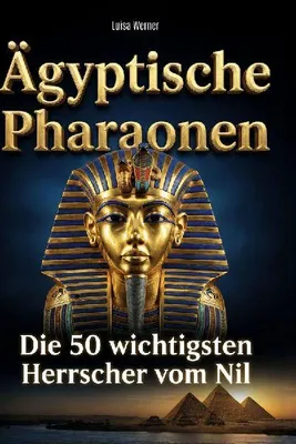Produktbild von Ägyptische Pharaonen