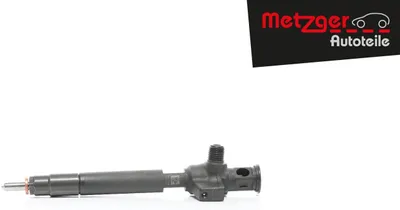 Produktbild von METZGER 0871055 Einspritzdüse für OPEL Movano C Kastenwagen (U9) Common-Rail